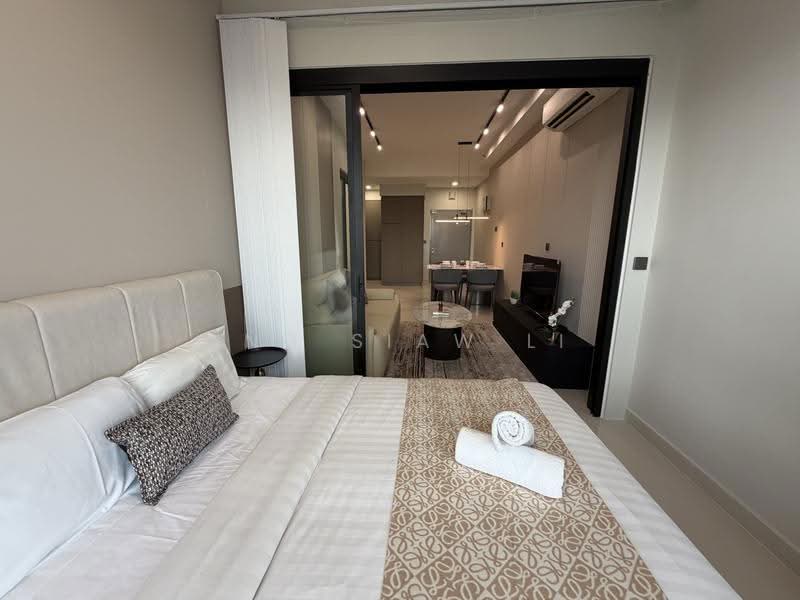 Service Residence for Sale at Novo Ampang - Ang Siaw Li - PropertyGuru.com.my