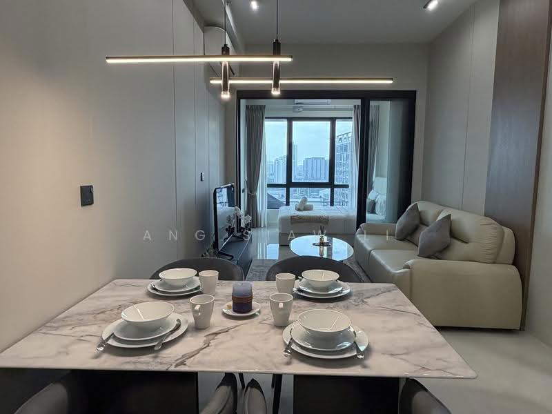 Service Residence for Sale at Novo Ampang - Ang Siaw Li - PropertyGuru.com.my