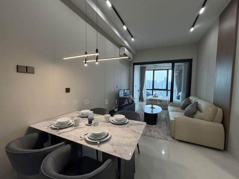 Service Residence for Sale at Novo Ampang - Ang Siaw Li - PropertyGuru.com.my