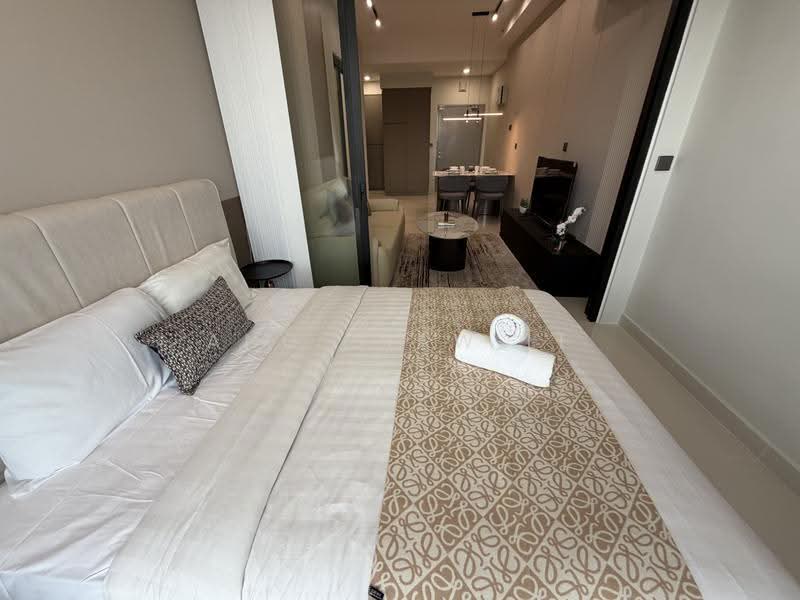 Service Residence for Sale at Novo Ampang - Ang Siaw Li - PropertyGuru.com.my