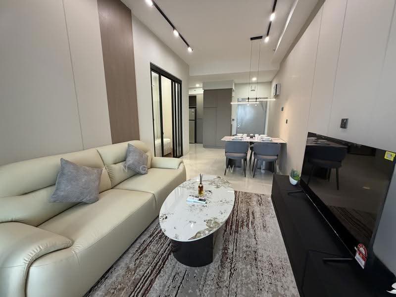Service Residence for Sale at Novo Ampang - Ang Siaw Li - PropertyGuru.com.my