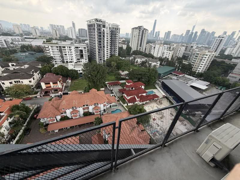 Service Residence for Sale at Novo Ampang - Ang Siaw Li - PropertyGuru.com.my
