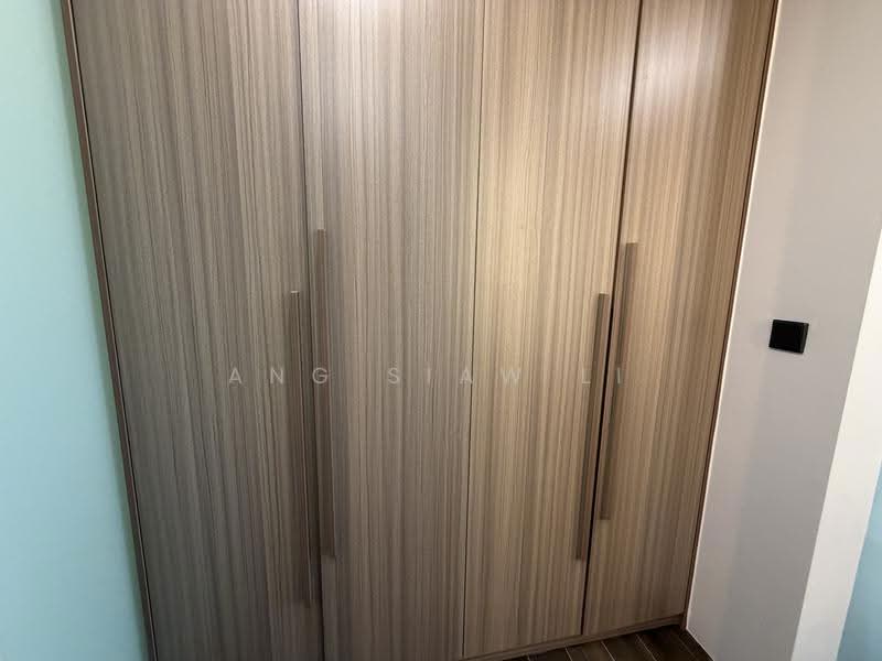 Service Residence for Sale at Novo Ampang - Ang Siaw Li - PropertyGuru.com.my