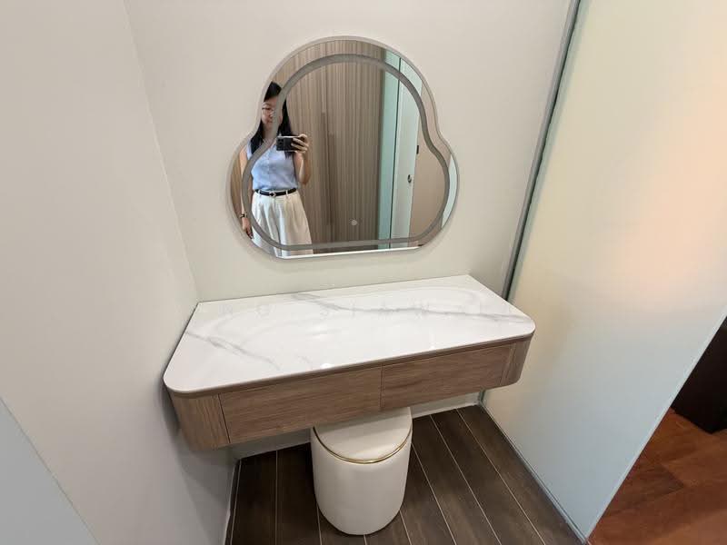 Service Residence for Sale at Novo Ampang - Ang Siaw Li - PropertyGuru.com.my