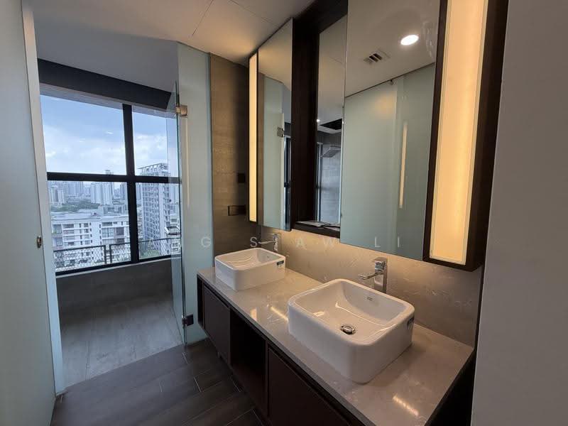 Service Residence for Sale at Novo Ampang - Ang Siaw Li - PropertyGuru.com.my