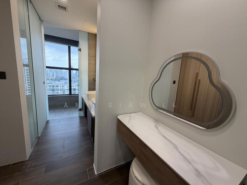 Service Residence for Sale at Novo Ampang - Ang Siaw Li - PropertyGuru.com.my