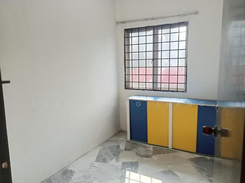 Apartment for Sale at Sri Anggerik 1 - Chan Chong Liang - PropertyGuru.com.my