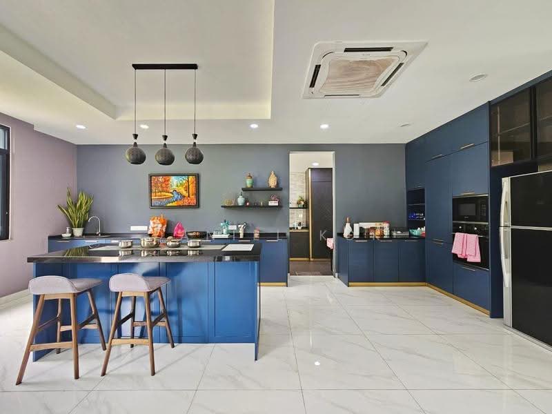 Bungalow House for Sale in Sri Damai (Shah Alam) - Daniel Kok - PropertyGuru.com.my
