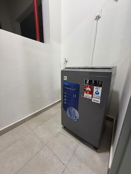 Kediaman Servis untuk Disewa di Parkland Residence @ Kajang 2 - ANie Hin - Interior - PropertyGuru.com.my