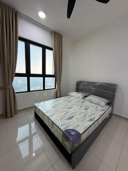 Kediaman Servis untuk Disewa di Parkland Residence @ Kajang 2 - ANie Hin - Bedroom - PropertyGuru.com.my