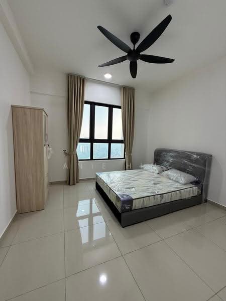 Kediaman Servis untuk Disewa di Parkland Residence @ Kajang 2 - ANie Hin - Bedroom - PropertyGuru.com.my