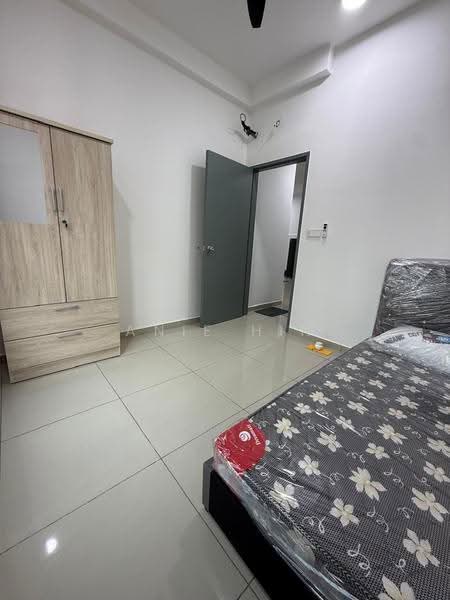 Kediaman Servis untuk Disewa di Parkland Residence @ Kajang 2 - ANie Hin - Bedroom - PropertyGuru.com.my