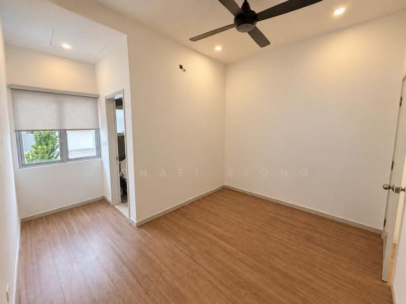 Rumah Teres 2-Tingkat untuk Disewa di Bandar Gamuda Gardens (Rawang) - Michael Siong - Interior - PropertyGuru.com.my