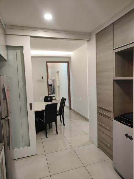 Rumah Teres 1-Tingkat untuk Disewa di Taman Setia Indah (Tebrau) - Pan Pan - PropertyGuru.com.my