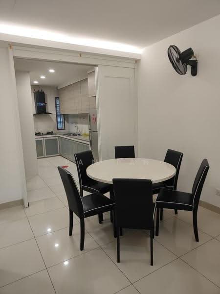 Rumah Teres 1-Tingkat untuk Disewa di Taman Setia Indah (Tebrau) - Pan Pan - PropertyGuru.com.my