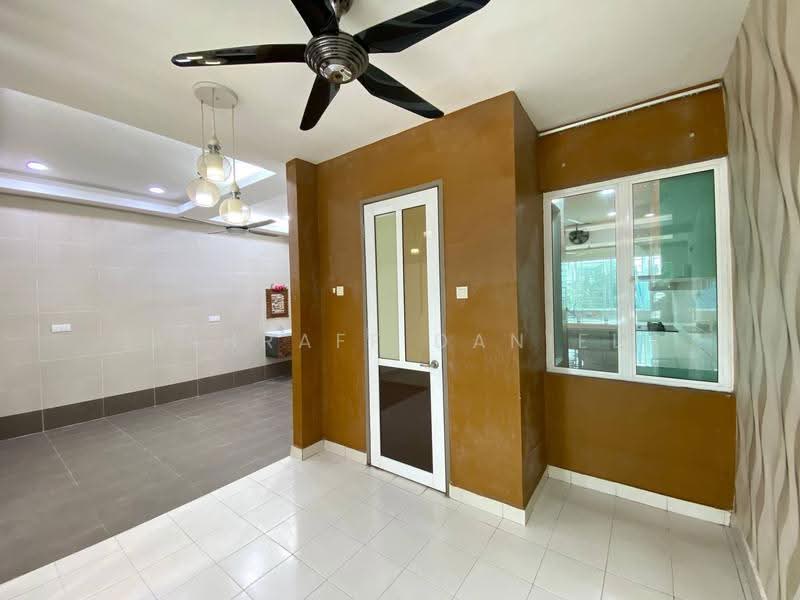 Rumah Teres 2-Tingkat untuk Dijual di Bandar Tun Hussein Onn (Cheras) - Ashraff Daniel - Interior - PropertyGuru.com.my