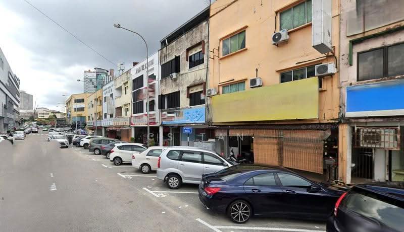 Shop for Sale in Taman Pelangi (Johor Bahru) - CS Tan - PropertyGuru.com.my