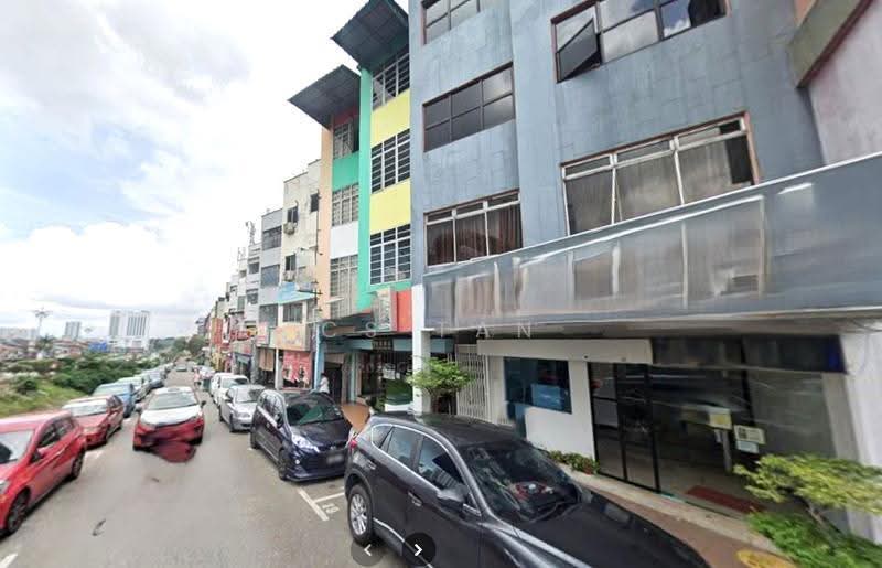 Shop for Sale in Taman Pelangi (Johor Bahru) - CS Tan - PropertyGuru.com.my