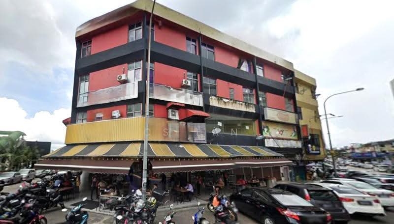 Shop for Sale in Taman Pelangi (Johor Bahru) - CS Tan - PropertyGuru.com.my