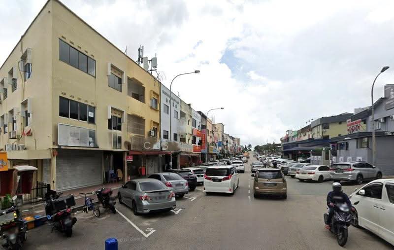 Shop for Sale in Taman Pelangi (Johor Bahru) - CS Tan - PropertyGuru.com.my