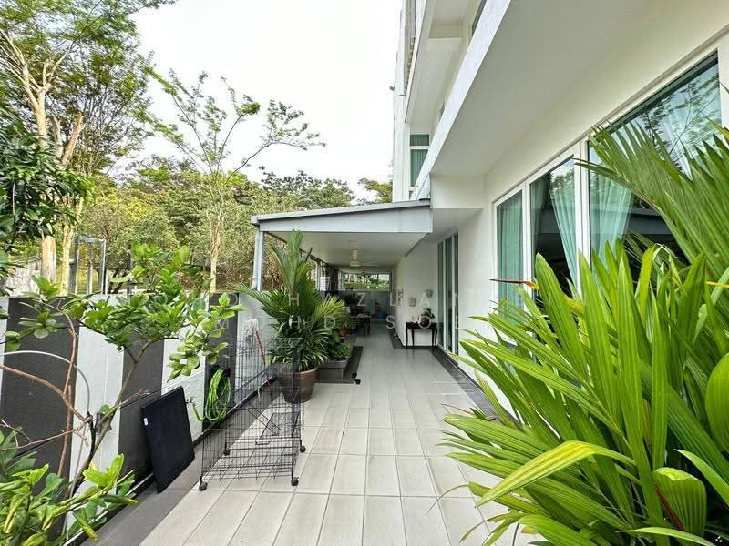 Bungalow House for Rent in Cyberjaya (Selangor) - Mohd Hazlan bin Mohd Sopi - PropertyGuru.com.my