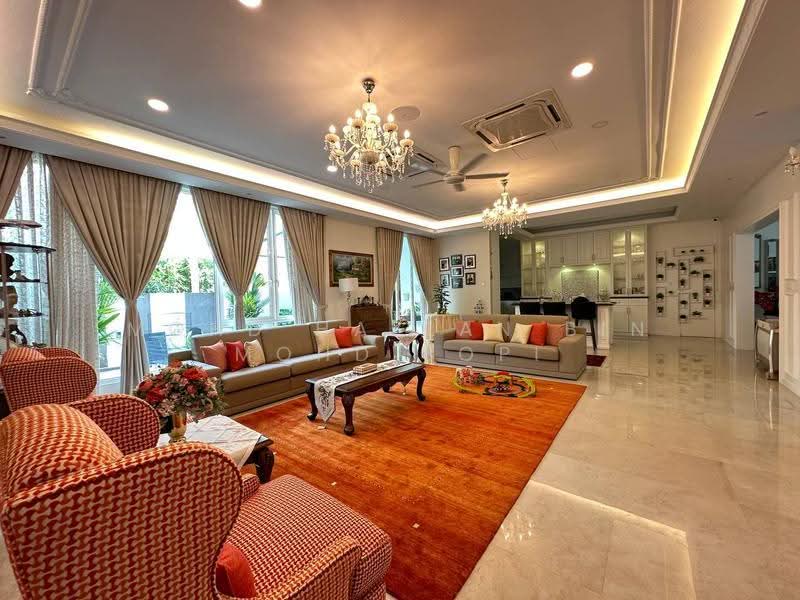 Bungalow House for Rent in Cyberjaya (Selangor) - Mohd Hazlan bin Mohd Sopi - PropertyGuru.com.my