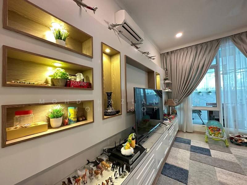 Bungalow House for Rent in Cyberjaya (Selangor) - Mohd Hazlan bin Mohd Sopi - PropertyGuru.com.my