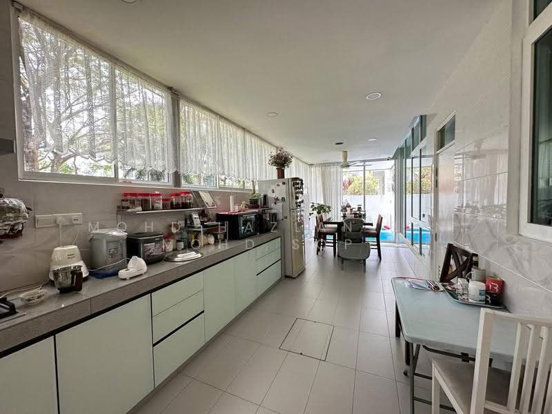 Bungalow House for Rent in Cyberjaya (Selangor) - Mohd Hazlan bin Mohd Sopi - PropertyGuru.com.my