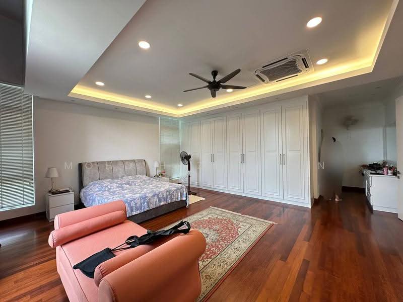 Bungalow House for Rent in Cyberjaya (Selangor) - Mohd Hazlan bin Mohd Sopi - PropertyGuru.com.my