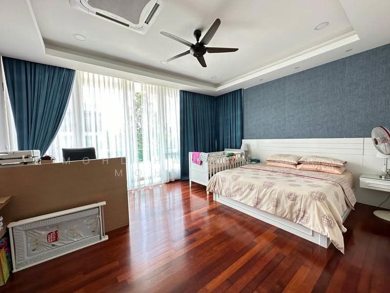 Bungalow House for Rent in Cyberjaya (Selangor) - Mohd Hazlan bin Mohd Sopi - PropertyGuru.com.my