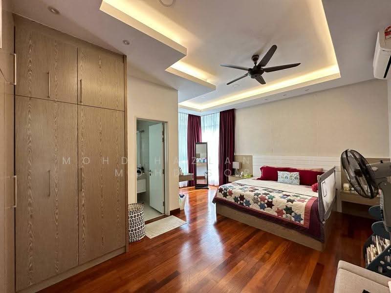 Bungalow House for Rent in Cyberjaya (Selangor) - Mohd Hazlan bin Mohd Sopi - PropertyGuru.com.my