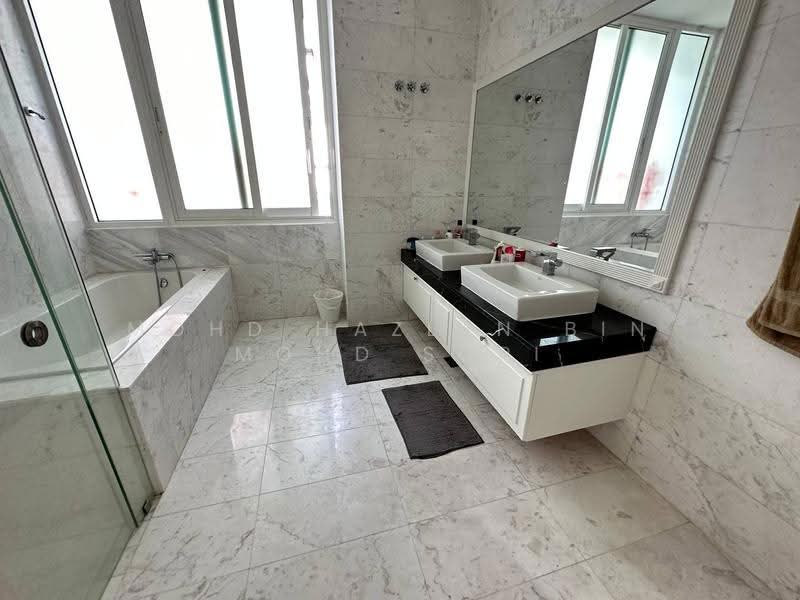 Bungalow House for Rent in Cyberjaya (Selangor) - Mohd Hazlan bin Mohd Sopi - PropertyGuru.com.my
