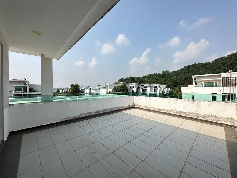 Bungalow House for Rent in Cyberjaya (Selangor) - Mohd Hazlan bin Mohd Sopi - PropertyGuru.com.my