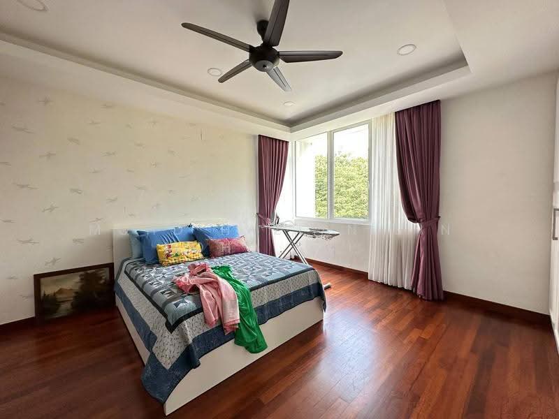 Bungalow House for Rent in Cyberjaya (Selangor) - Mohd Hazlan bin Mohd Sopi - PropertyGuru.com.my