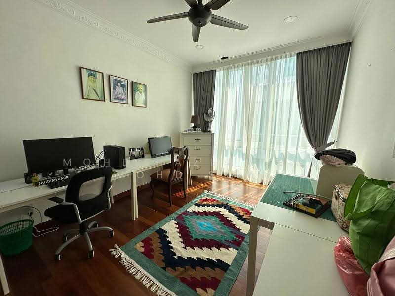 Bungalow House for Rent in Cyberjaya (Selangor) - Mohd Hazlan bin Mohd Sopi - PropertyGuru.com.my