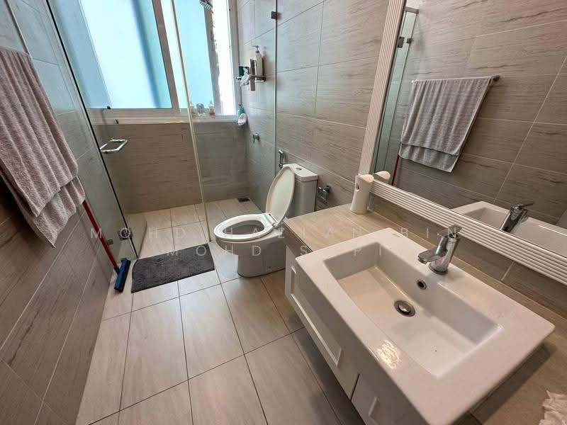 Bungalow House for Rent in Cyberjaya (Selangor) - Mohd Hazlan bin Mohd Sopi - PropertyGuru.com.my