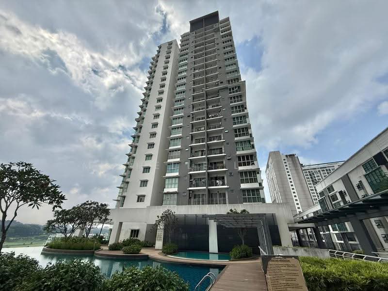 Service Residence for Sale at Park @ One South - Michelle Loke - Exterior - PropertyGuru.com.my