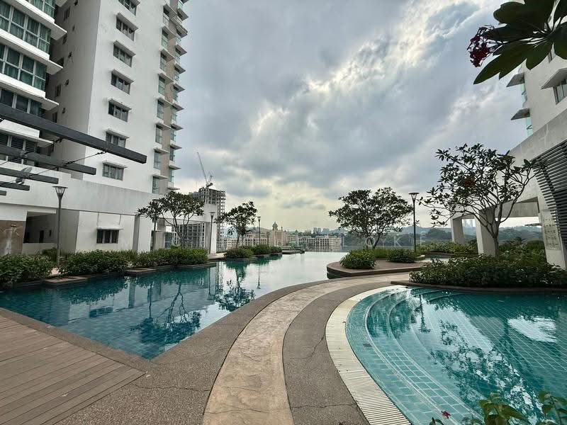 Service Residence for Sale at Park @ One South - Michelle Loke - PropertyGuru.com.my