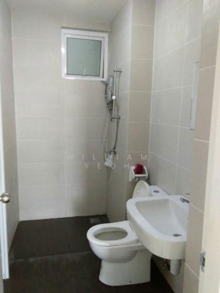 Condominium for Rent at The Regina - William Yeoh - Bathroom - PropertyGuru.com.my