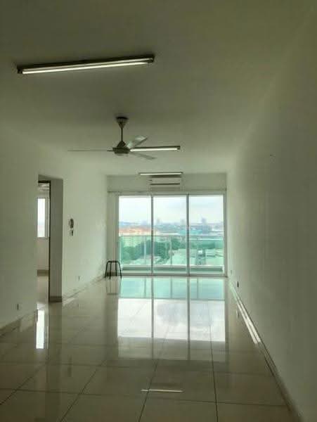 Condominium for Rent at The Regina - William Yeoh - Living Room - PropertyGuru.com.my