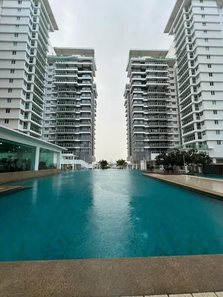 Condominium for Rent at The Regina - William Yeoh - Exterior - PropertyGuru.com.my