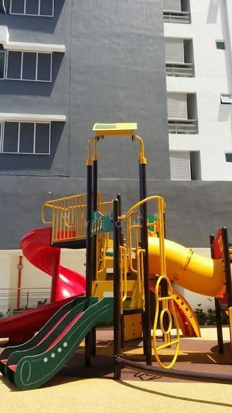 Condominium for Rent at The Regina - William Yeoh - Exterior - PropertyGuru.com.my