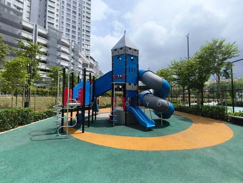 Service Residence for Sale at Prestige Residence - Yap Yong Yong - PropertyGuru.com.my