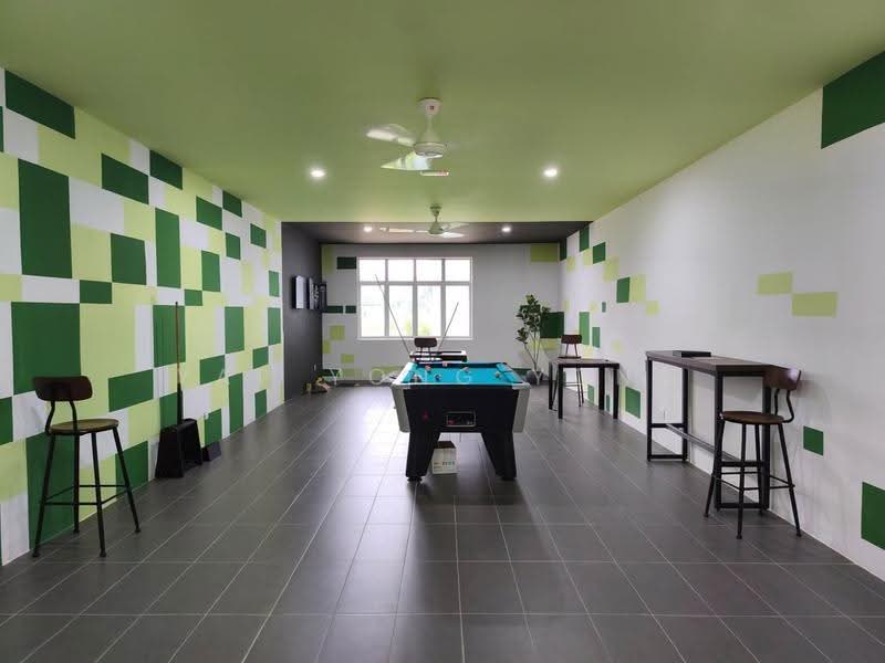 Service Residence for Sale at Prestige Residence - Yap Yong Yong - Living Room - PropertyGuru.com.my