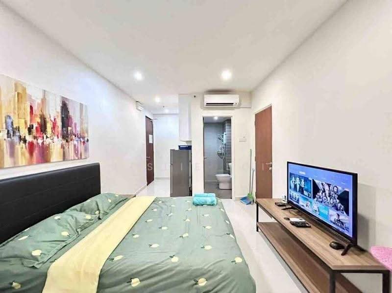 Apartment for Sale at Kozi Square - Leslie Loi - PropertyGuru.com.my