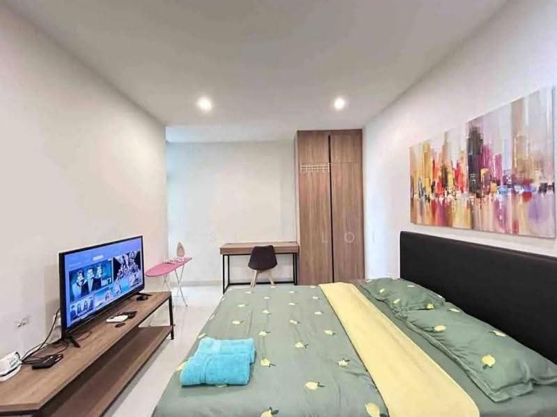 Apartment for Sale at Kozi Square - Leslie Loi - PropertyGuru.com.my