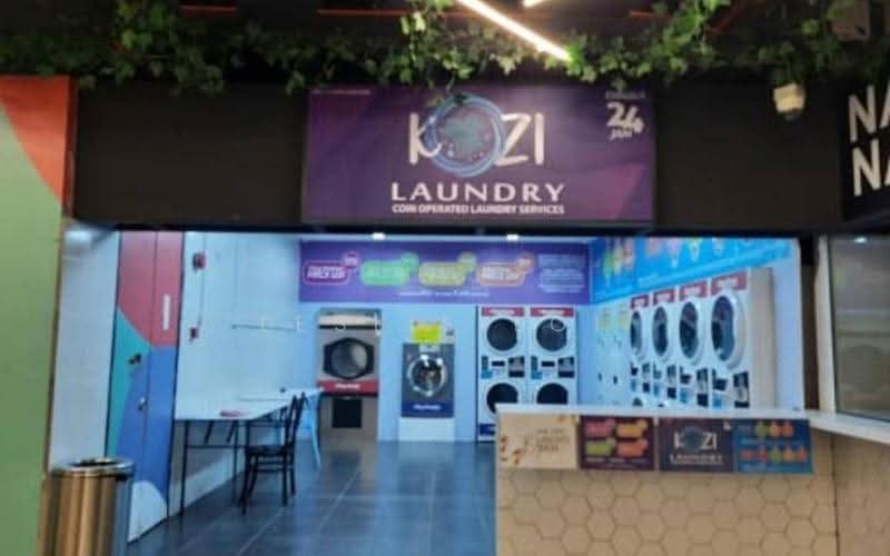 Apartment for Sale at Kozi Square - Leslie Loi - PropertyGuru.com.my