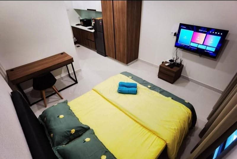 Apartment for Sale at Kozi Square - Leslie Loi - PropertyGuru.com.my