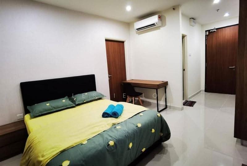 Apartment for Sale at Kozi Square - Leslie Loi - PropertyGuru.com.my