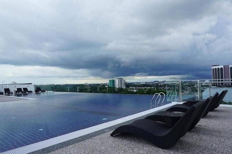 Apartment for Sale at Kozi Square - Leslie Loi - PropertyGuru.com.my